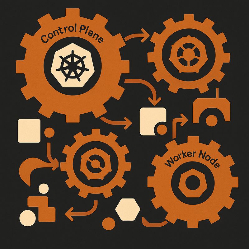 How Kubernetes Works | Kubernetes Tutorial