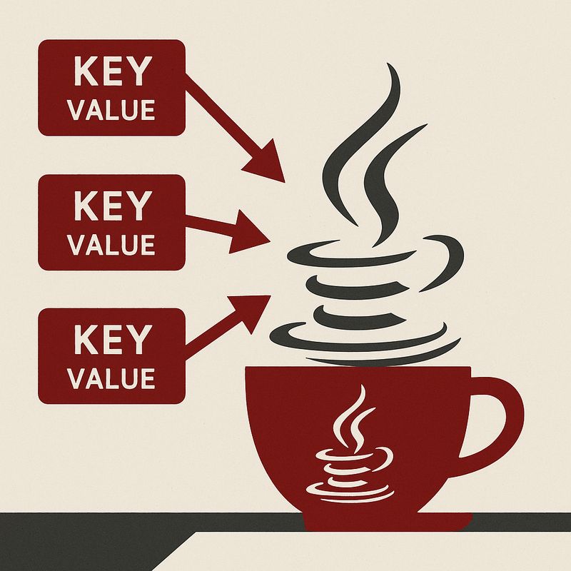 Java HashMap Examples
