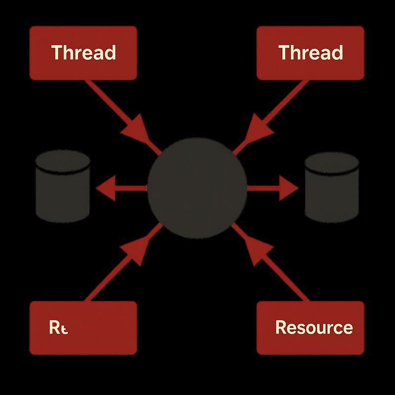 Java Multithreading Examples