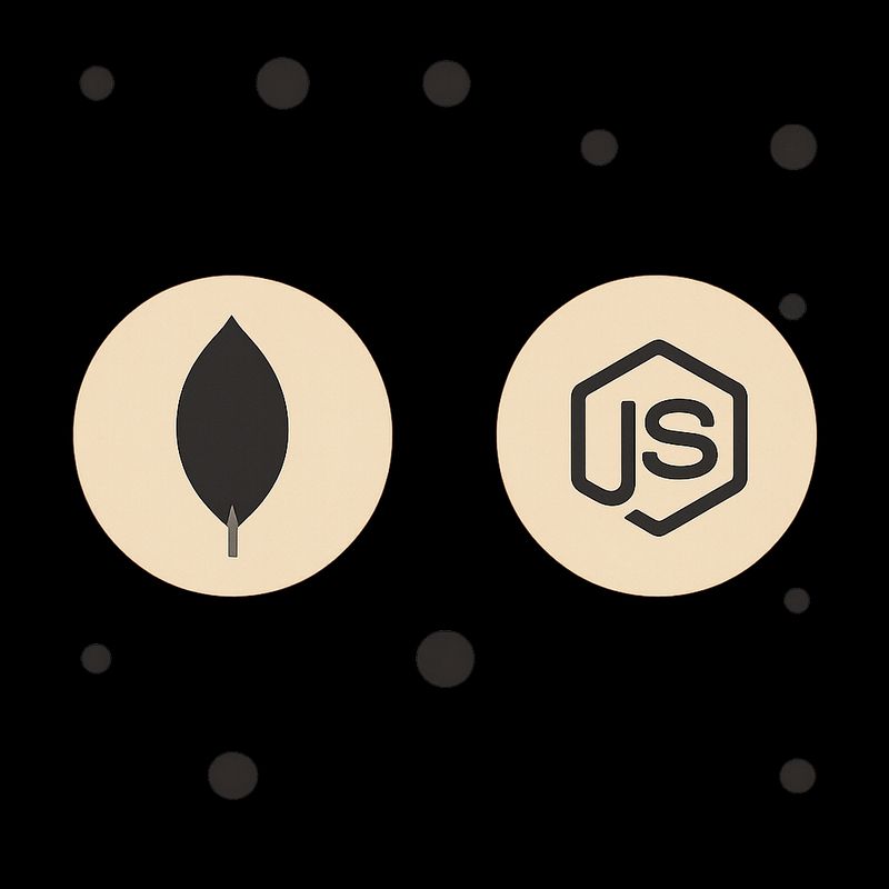 NodeJS MongoDB Tutorial