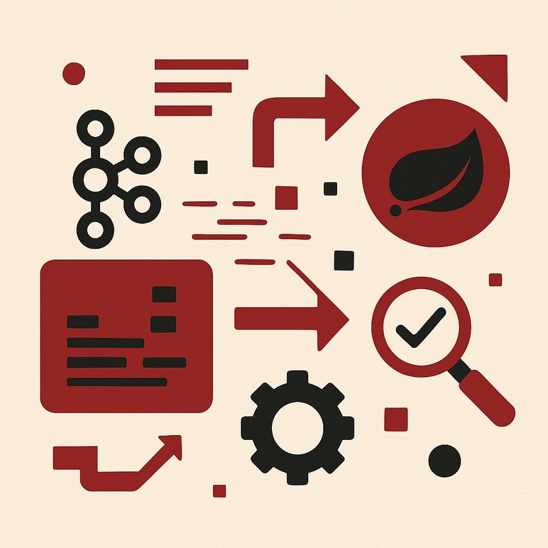 Spring Kafka Test Examples