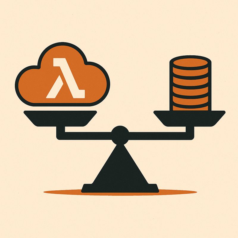 The Problem with AWS Lambda